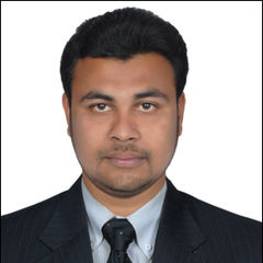 shanawaz mohammed, IT Coordinator
