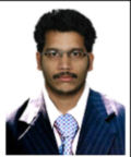 Dhinu Unikorapuzhakkal, Project engineer  ( Interior fit out)