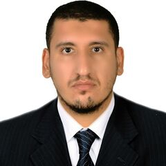 محمود ياسين, Sr. ELECTRICAL SITE ENGINEER