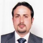 Munther Muhamed, Financial Manager