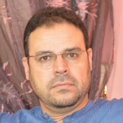 Ahmed Wafaa ElDeen Ahmed Sedky