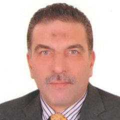 Samir Mohamed Abdel Tawwab Mousaa, المدير المالى