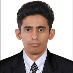 Awsan Lakhla, ROP/STP operator