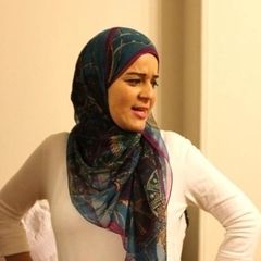 May Elbadawy, Purchasing specialist