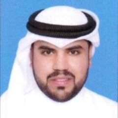 عمار Eidan, Senior Supervisor - Financial and Internal Control