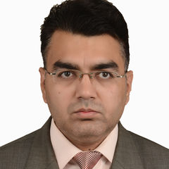 Tahir Ali, Relationship Officer