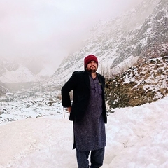 yasir khan khattak