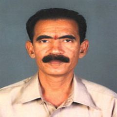 Gnanadev Ramia, Senior Manager