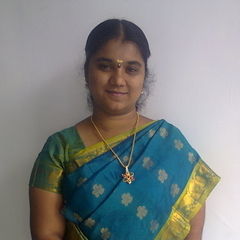 geetha Magesh, Quality officer