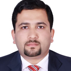 shameemudeen Abdul Samad, Sales Administrator