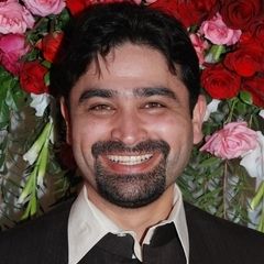 Aamer Shah, Co-Manager