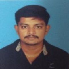 Sathish Gnanavadivel, Electrical Site Engineer