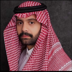 ثامر القحطاني, head of recruitment