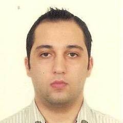 Sergey Hovhannisyan