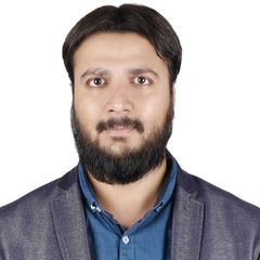 Hafiz Muhammad Fahad, Head of Immigrations – CA – AUS – POL 