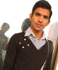 Talish Mahmood Mahmood, Internee Engineer