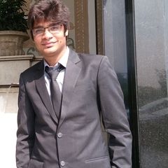 Prashant Choudhary