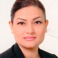 Maimoona Khan