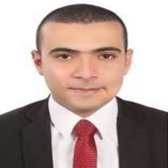 Mohamed Mostafa Ahmed Roshdy, Senior Accountant
