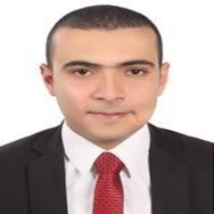 Mohamed Mostafa Ahmed Roshdy