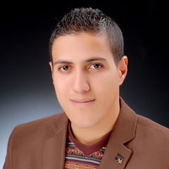 AbdElrahman Mostafa Mohamed Elmasry, مهندس كمبيوتر