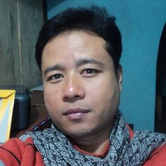SANU THAPA, office Assistant