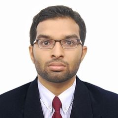 ibrahim khaleel إسماعيل, Data Analysis Engineer