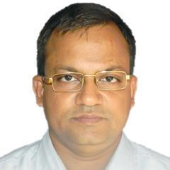 Vikash Agarwal, Finance & Accounts Manager