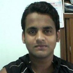Md Fakhrul Amin Amin, Network Engineer