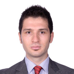ESER MURT, Operation Specialist