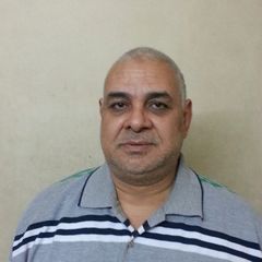 Elsayed Ramadan, مدير