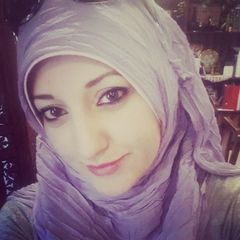 Sahar Al Khreishi