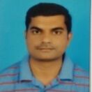 Sheshnath  Chaurasiya, Sr.  Document Controller