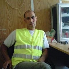 هاني حسنى hossny, senior supervisor