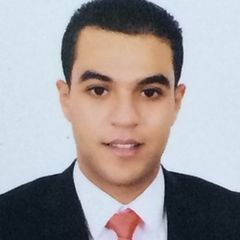 Mohamed Khaled Abd-Rabouh