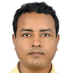 Sanoop Pillai, Manager- channel