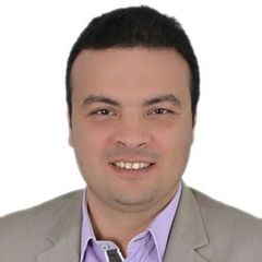 عماد الغرباوي, IT Manager