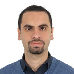 Mohammed Abdul Fattah