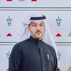 Adel Abdulrahman, Procurement Manager