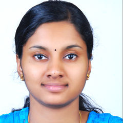 Jissy Kuriakose