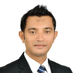 Asif Mohd