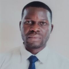 Olorunfemi Joel, Technical Support Executive