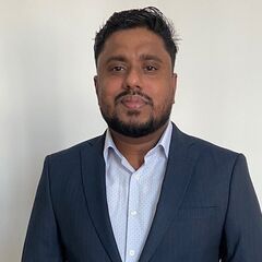 Wasantha Kumar Thamgamuththu