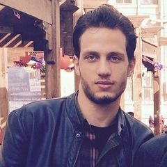 moustafa badie mohamed elgendy