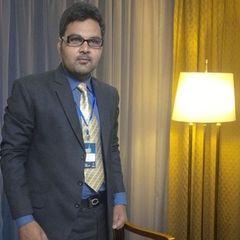 Bilal Javed, Assistan Accountant