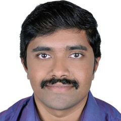 Rajnish Pillai, Change Control Engineer