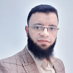 sayed mohamed hamdi elahamy elshamy, Library Director