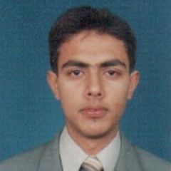 faheem mughal, computer operator