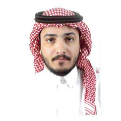 عبد العزيز الحربي, project control engineer