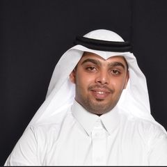 Ahmed Alharbi, Electronics Engineer